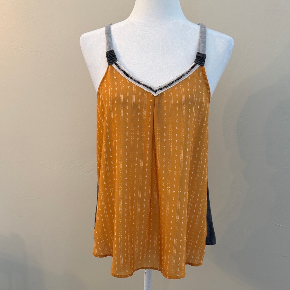 Rewind Women's Medium Tank Top